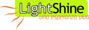 LightShine Una Esperanza Viva A.C._Logo